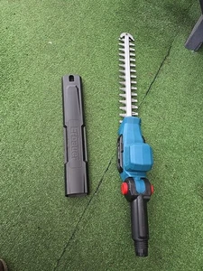 Brushless Erbauer Cordless Hedgecutter EGT18Li 18V Liion) Front Part - Picture 1 of 5