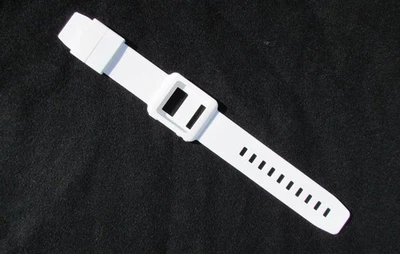 Correa de silicona para reloj iPod Nano 6 generación correa de muñeca estuche cubierta pulsera Foto 1 de 4