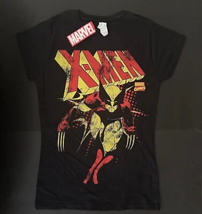 X-Men woman shirt officially licensed - Imagen 1 de 3
