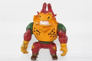 1994 OCEAN WARRIORS STREET SHARKS BOOTLEG SLOBSTER MUY BUEN ESTADO - Picture 1 of 2