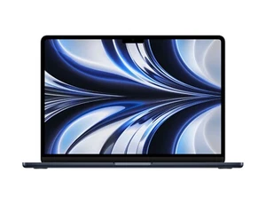 Macbook Air M2 8GB RAM, 256GB SSD, 8 core CPU, 8 core GPU Midnight - Fast Ship✈️ - Picture 1 of 6