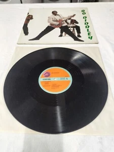 Vynil Original " Bo Diddley " SCHACH 1958, große Auswahl in meinem Shop 😉 - Bild 1 von 3
