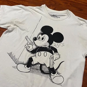 Mickey Mouse 2005 Unique T-shirt Men’s Sz Xl - Bild 1 von 5
