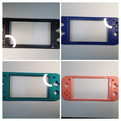 Nintendo switch lite replacement parts - Image 1 of 4