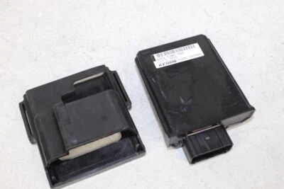NUEVO 2024 2025 Kawasaki KX450 OEM ECU ECM módulo de unidad de control del motor KX 450 Foto 1 de 4