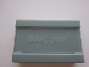 Maxtor One Touch III GB Cache Buffer 8MB Spin Rate 7200 USB 2.0 1.1 Compatible - Picture 1 of 12