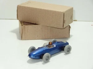Coche de carreras Ingap Ferrari F1 Italia plástico (323) - Imagen 1 de 6