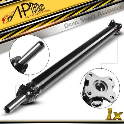 Conjunto de eixo de transmissão A-Premium Ford para Explorer 2002-2010 Mercury RWD - Imagem 1 de 4