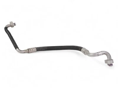 Porsche Cayenne 92A 2011-2016 tubo manguera aire acondicionado compresor fabricante original Foto 1 de 4