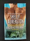 Big Bad Beast by Shelly Laurenston - Paperback
