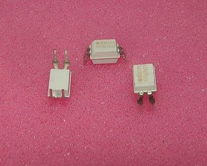 TEMIC K817P5 optocoupler phototransistor 70V, 50mA, CTR 150%, DIP4 LOT-5pcs - Picture 1 of 1