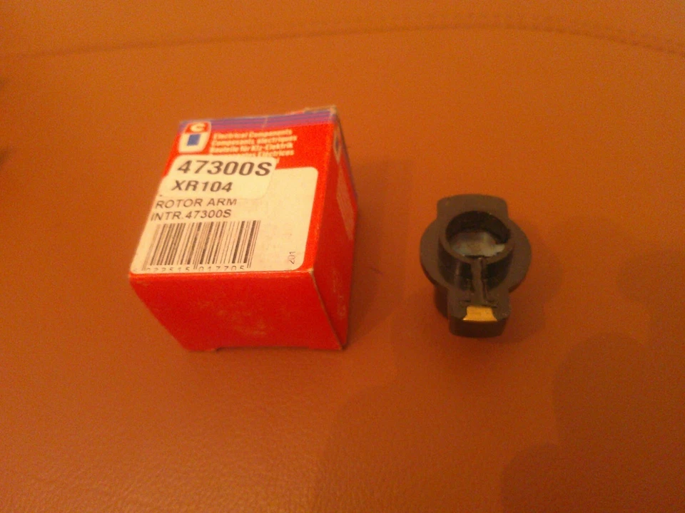 Brazo rotor ALFA/CITROEN/HILLMAN/MINI/METRO/DAF/PEUGEOT/LOTUS/CITROEN/FIAT Foto 1 de 1