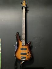ibenez bass guitar for sale