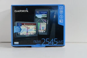 Garmin nüvi 2545 LMT - Bild 1 von 3