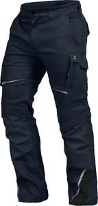 Leibwächter Herren Arbeitshose Bundhose Stretch flexibel mit Spandex Cargo - Bild 1 von 81