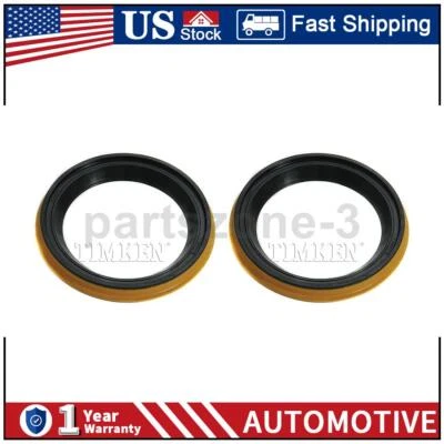 Sello de rueda para Ford Ranger 1997 1996 1995 1994 1993 1992 1991 1990 Foto 1 de 4