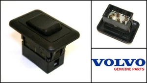 VOLVO 850 Power Window Switch 3523120 03838658 - Picture 1 of 1