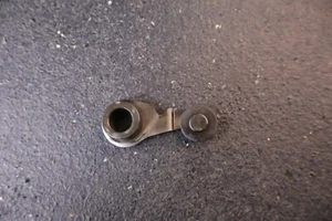 YAMAHA YX600 RADIAN XJ550 FZ600 SR185 ENGINE GEAR SHIFT DRUM STOPPER ARM - Picture 1 of 5