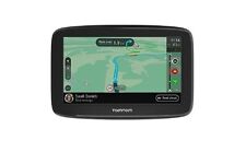 TomTom Car Sat Nav GO Classic, 5 Inch, with Traffic Congestion and Speed Cam