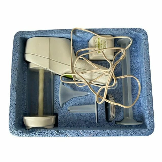 WearEver 70001 Super Shooter Electric Cookie Maker