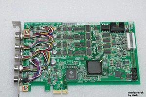 SCHNELLE GP440 P-900227 REV.3 FRAME GRABBER PCI-PLATINE - Bild 1 von 5