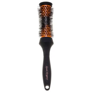 Denman DHH2 Head Hugger Orange Brush 33mm - Picture 1 of 3