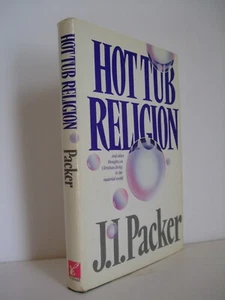 Whirlpool Religion von J.I. Packer. Tyndale House, 1988 - Bild 1 von 5