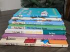 Lot of 7 Vintage Dr. Seuss  Hardcover Classics in Great Condition!