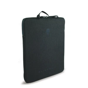 Alienware 17” m17 Series Fabric Laptop Sleeve - Picture 1 of 6