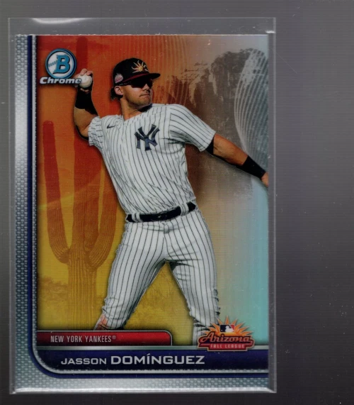 B4502- 2023 Bowman Chrome BB Assorted Inserts1 -You Pick- 15+ FREE US SHIP - Image 1 of 1