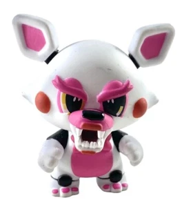 Funko FNAF Five Nights At Freddy's Mystery Mini Mangle Funtime Foxy Walmart USED - Picture 1 of 6