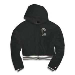Champion LIFE Women's Fashion Black Jacket - Picture 1 of 1