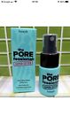 Benefit The POREfessional Super Setter Setting Spray Travel Size 15ml New/Boxed