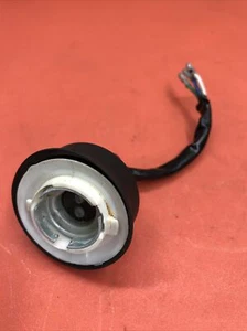 1984 HONDA ATC 200ES HEADLIGHT SOCKET 1981-85 HONDA ATC 110 185S 200M 200E - Picture 1 of 4