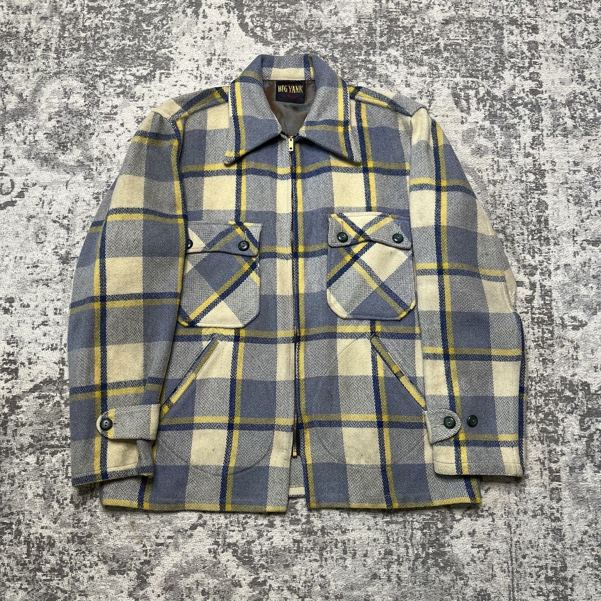 Field Jacket 1940s Vintage Outerwear Coats & Jackets for Men Field Jacket 1940s Vintage Outerwear Coats & Jackets for Men