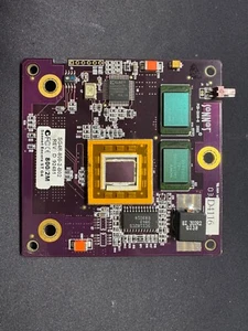 Apple PowerPC G4 sonnet Encore ST G4 800MHz 2MB CPU only - Picture 1 of 6