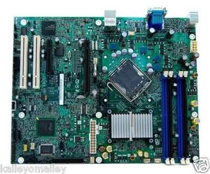 Intel S3200SHV LGA775 ATX DDR2 Tested Refurbished Server Board Only - Picture 1 of 1