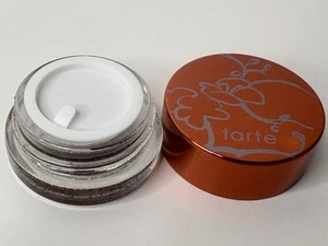 Tarte emphasEYES Waterproof Clay Eye Shadow Liner BRONZE 2.5g/.08oz NEW - Picture 1 of 8