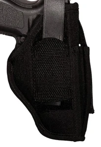 Michaels Ambidextrous Hip Holster Sz.15-70150 - Picture 1 of 1