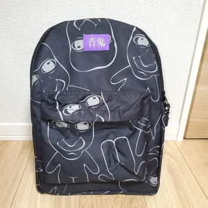 Aooni Backpack Ao oni Molly Fantasy Limited from Japan Unisex Bag New - Picture 1 of 3