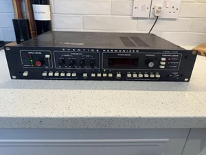 Eventide H949 Harmonizer Vintage Rack Unit - POWERS ON - UNTESTED FURTHER - Picture 1 of 11