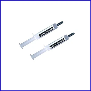 5 Thermal Compound - Large 12g Tube Pack for Superior CPU Cooling Performance - Afbeelding 1 van 2