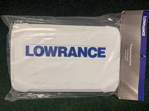 Lowrance 000-12244-001 SOLO copertura solare, HDS-9 Gen 3 - Foto 1 di 4
