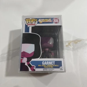 Funko Pop! Steven Universe Granat #86 mit Protector - Bild 1 von 5