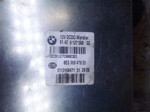 8ES00947920 MÓDULO ELECTRÓNICO / 0113168471 / 175228 BMW SERIE 3 BERLINA - Imagen 1 de 4