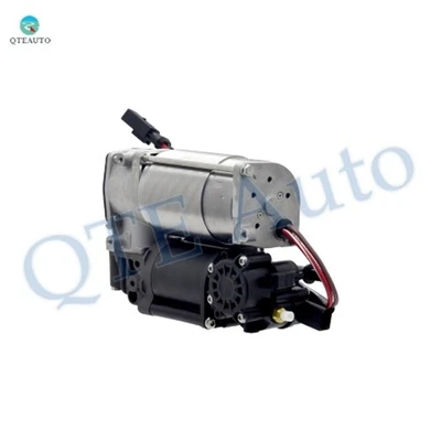 Compresor de suspensión neumática para Mercedes-Benz E63 AMG 2010-2016 con Airmatic y ADS Foto 1 de 4