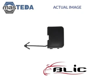 5513-00-9540970Q STOßSTANGE ABDECKÖSE KAPPE HINTEN BLIC FÜR VW PASSAT B6 - Bild 1 von 6