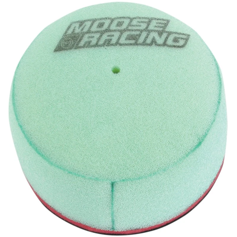 Moose Racing Pre Oiled Air Filter Kawasaki KDX200 KDX220R KDX250 KLX250 KLX250S - Image 1 of 1