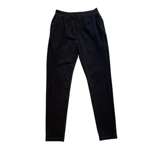 Vuori Coronado Pant, Charcoal Heather / Dark Gray, Men's Size S - Picture 1 of 10