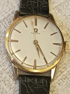 ✅OMEGA - RARE VINTAGE 1950’s Swiss Watch Ref.14714-61SC Cal. 285 - Collector’s✅ - Picture 1 of 12